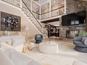 9 Stonegate Dr, Westwood MA 02090