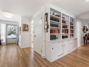 155 Paulson Rd, Newton MA 02468