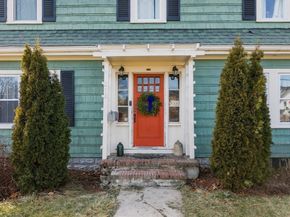 278 North Franklin St, Holbrook MA 02343