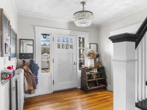 278 North Franklin St, Holbrook MA 02343