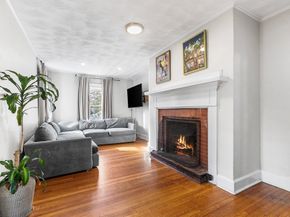 278 North Franklin St, Holbrook MA 02343