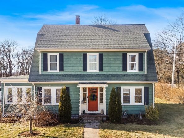 278 North Franklin St, Holbrook MA 02343