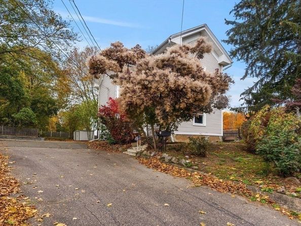 125 Allen Street A, Braintree MA 02184