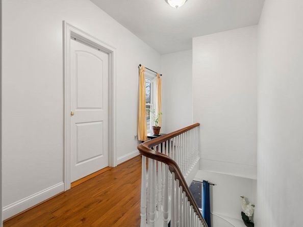 125 Allen Street A, Braintree MA 02184