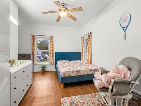 125 Allen Street A, Braintree MA 02184