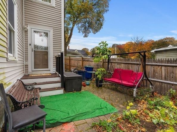 125 Allen Street A, Braintree MA 02184