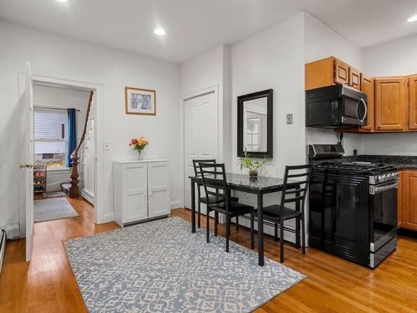 125 Allen Street A, Braintree MA 02184