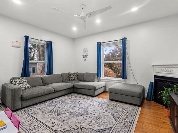 125 Allen Street A, Braintree MA 02184