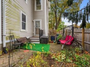 125 Allen Street A, Braintree MA 02184