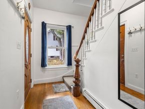 125 Allen Street A, Braintree MA 02184