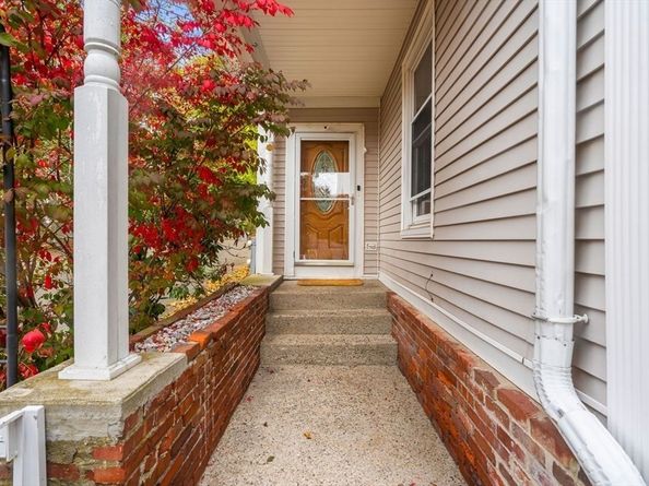 125 Allen Street A, Braintree MA 02184