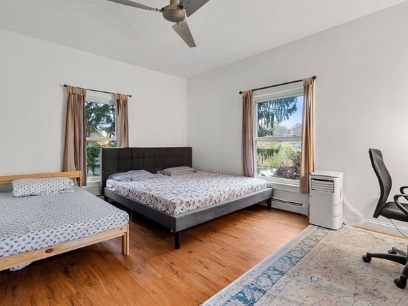 125 Allen Street A, Braintree MA 02184