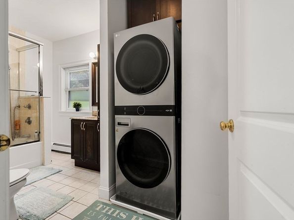 125 Allen Street A, Braintree MA 02184