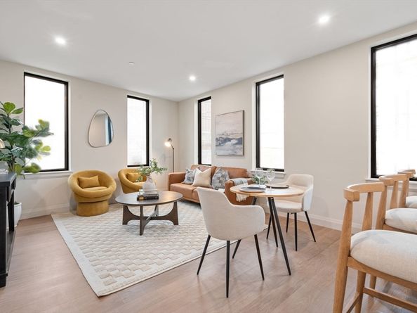 100 Lincoln Street 403, Boston MA 02135