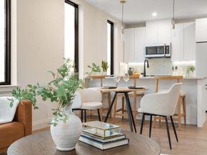 100 Lincoln Street 403, Boston MA 02135