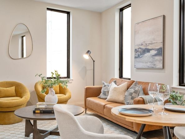 100 Lincoln Street 403, Boston MA 02135