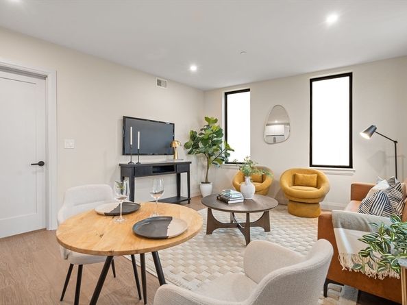 100 Lincoln Street 403, Boston MA 02135