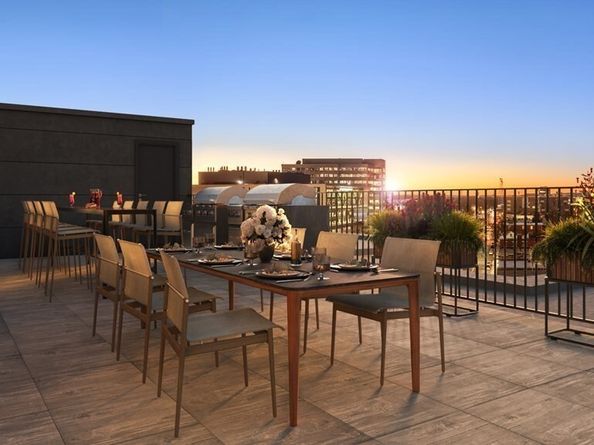 100 Lincoln Street 403, Boston MA 02135