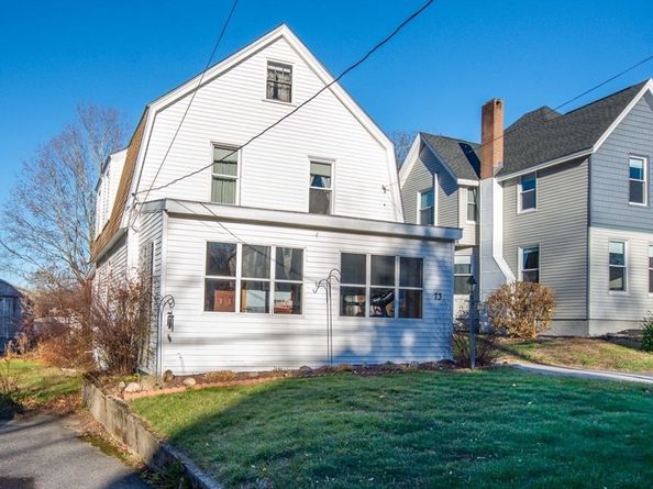 73 Prescott, Lancaster MA 01523