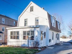 73 Prescott, Lancaster MA 01523