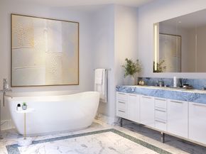 240 Devonshire Street 5312, Boston MA 02110