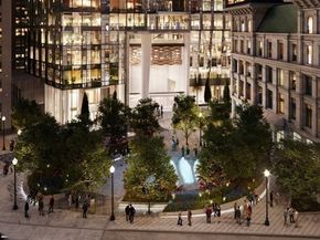 240 Devonshire Street 5312, Boston MA 02110