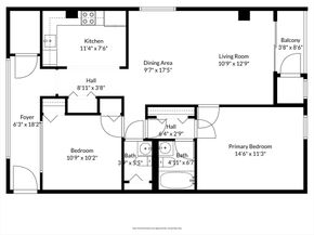 280 Harvard St 2D, Cambridge MA 02139