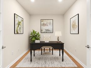 5 Peters Farm Way 5205, Westborough MA 01581