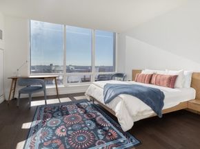 430 Stuart Street 1606, Boston MA 02116