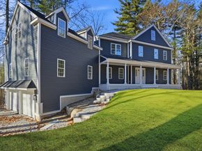 95 Stony Brook Lane, Norwell MA 02061