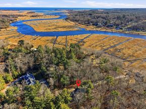 95 Stony Brook Lane, Norwell MA 02061