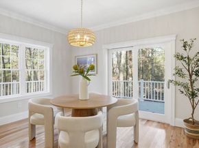 95 Stony Brook Lane, Norwell MA 02061