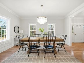 95 Stony Brook Lane, Norwell MA 02061