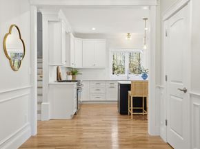 95 Stony Brook Lane, Norwell MA 02061