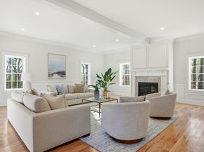 95 Stony Brook Lane, Norwell MA 02061