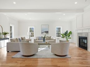 95 Stony Brook Lane, Norwell MA 02061