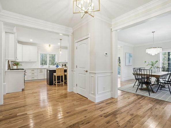 95 Stony Brook Lane, Norwell MA 02061