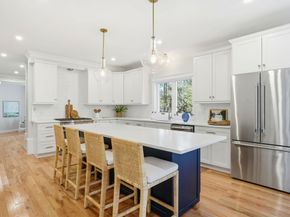 95 Stony Brook Lane, Norwell MA 02061