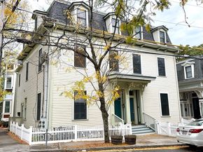 51 Market 2, Cambridge MA 02139