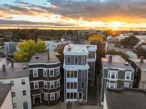 34 Vinton Street 2A, Boston MA 02127