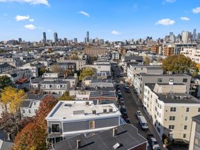 34 Vinton Street 2A, Boston MA 02127