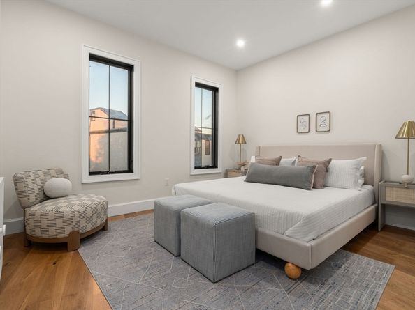 34 Vinton Street 2A, Boston MA 02127