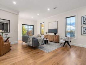 34 Vinton Street 2A, Boston MA 02127