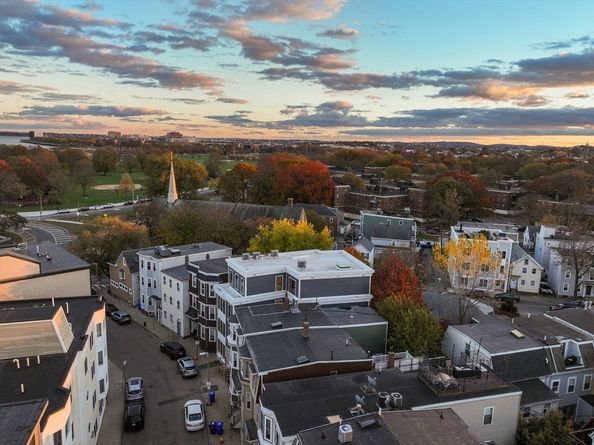 34 Vinton Street 2A, Boston MA 02127