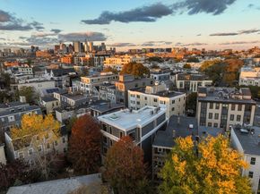 34 Vinton Street 2A, Boston MA 02127