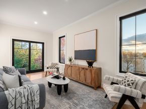 34 Vinton Street 2A, Boston MA 02127