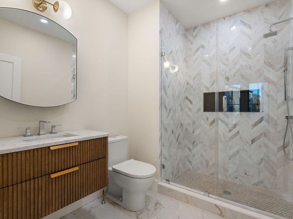 34 Vinton Street 2A, Boston MA 02127