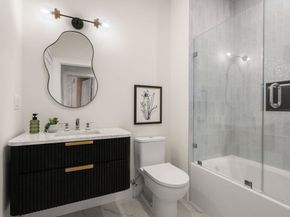 34 Vinton Street 2A, Boston MA 02127