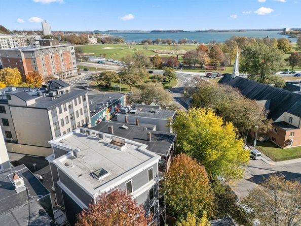 34 Vinton Street 2A, Boston MA 02127