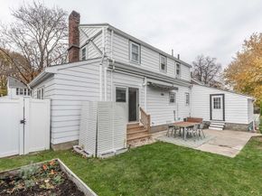 92 Plummer Ave, Winthrop MA 02152